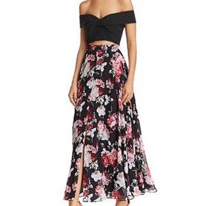 NWT Two Piece Jessica Dress